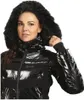 Kilpi Dalila Jacke Schwarz 36 Frau Schwarz 36 Produktbild-Vorschau 4