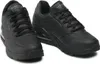 A pair of black Skechers sneakers. Anteprima dell’immagine prodotto