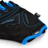 METEOR GX30 Gel-Fahrradhandschuhe L blau Produktbild-Vorschau 5