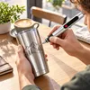 Kabelloser Gravierstift mit Akku – ARTIGRAV Produktbild-Vorschau 5