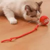 Elektrischer Katzen- und Hundeball – interaktives Spielzeug Produktbild-Vorschau 4
