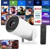 Wi-Fi Smart 4K projektor s Bluetooth reproduktorem Openbox Náhled obrázku produktu 2