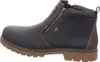 Rieker - Herrenstiefel - kastanie/moro - Tex 3987125 Produktbild-Vorschau 31