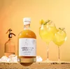 Franz von Fein alkoholfreier Bernstein Aperitif, für 25 Produktbild-Vorschau 3