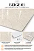 0,72m² PVC Wandverkleidung Wandpaneelen Marmoroptik | Bad & Produktbild-Vorschau 6