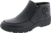 Rieker Herren Stiefeletten Warmfutter 19972, Größe:45 EU, Produktbild-Vorschau 6