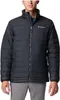 COLUMBIA Powder Lite II Hooded Jacket BLACK BLACK S Produktbild-Vorschau 14