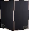 SucceBuy 3 in 1 Plyometrische Sprungbox 24/20/16 Zoll, Produktbild-Vorschau 1