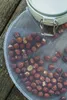KitchenCraft Passiersieb Set, Marmeladensieb zum Abseihen, Produktbild-Vorschau 4