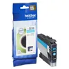 Brother LC3233C, Standardní výtěžnost, Azurová, 1 kusů, Náhled obrázku produktu 8