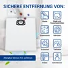 Filterbeutel Set 8x passend wie Kärcher 2.863-006.0 für MV4 Produktbild-Vorschau 4