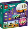 41726 Friends Campingausflug Náhľad obrázku produktu 26