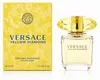 Versace Yellow Diamond, Frauen, Parfümiertes Deo, Produktbild-Vorschau 8