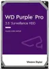 WD Purple Pro 8.9cm (3.5")  8TB SATA3 7200  256MB Produktbild-Vorschau 5