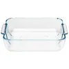 Pyrex 3137610001275, Prostokątny, Szkło hartowane, Podgląd zdjęcia produktu 5