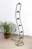 Teelichthalter SW102 aus Metall 120 cm Kerzenleuchter Produktbild-Vorschau 4