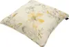 Outdoor-Kissen SOPHIE YELLOW 50x50 cm, beige Produktbild-Vorschau 2