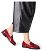 Tamaris Damen Mokassins 1-24311-41500 Farbe: Rot Größe: 40 Produktbild-Vorschau 6