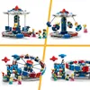 LEGO Creator 3-in-1-Set Legendäres Riesenrad - Spielzeug Produktbild-Vorschau 4