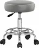 CASARIA® Hocker mit Rollen Höhenverstellbar 10 cm Produktbild-Vorschau 10