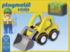 PLAYMOBIL 6775 Ensemble de jouets Voir les images du produit 6