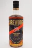Brewdog 500 CUTS RUM Hand Made Spirit Drink 40% Vol. 0,7l Produktbild-Vorschau 2