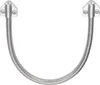 Türkabelschutz, Türkabelschlaufe aus Edelstahl, Produktbild-Vorschau 2