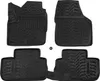 3D Tappeti Tappetini Auto In Gomma Su Misura Per Land Rover Anteprima dell’immagine prodotto 1