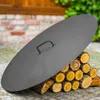 Víko na ohnivou mísu 62,0 cm Náhled obrázku produktu 5