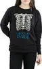 Supernatural - "Hunter Inside" Sweatshirt für Damen BI10536 Produktbild-Vorschau 3