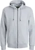 Jack & Jones Bradley Sweat Sweatjacke Herren (plussize) Produktbild-Vorschau 7