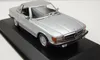 Minichamps 1:43 Mercedes-Benz 350 SL (R107) Hardtop 1974 - Produktbild-Vorschau 7