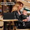 Waterdichte Verzorgtas met Verschoonmat voor Ouders Productafbeelding-voorbeeld 4