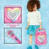 Lisciani 104475 - Barbie Partymaker Lautsprecher und Produktbild-Vorschau 4