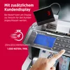 OLYMPIA 947730700 OLYMPIA Banknotenzähler NC 455 Anteprima dell’immagine prodotto 9