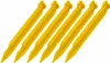 Zeltheringe 22Cm Set 6 Stk Kunststoff Royokamp Produktbild-Vorschau 1
