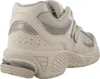 NEW BALANCE Damen Halbschuhe GC2002 Schnürer Beige Produktbild-Vorschau 3
