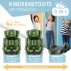 KIDIZ® Autokindersitz Kindersitz Kinderautositz | Autositz Produktbild-Vorschau 4