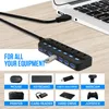 Strex USB 3.0 Hub 7 Ports - USB Splitter - USB Verteiler - Produktbild-Vorschau 12