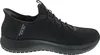 Skechers Sneakers 108144EC-BBK in Black color size 39 Anteprima dell’immagine prodotto 47