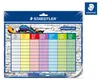 STAEDTLER Lumocolor Stundenplan Produktbild-Vorschau 4