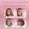 ZELURXX Kabellose Haarglättungsbürste mit 3 Produktbild-Vorschau 5