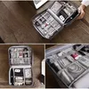 Borsa organizer per cavi e piccoli dispositivi elettronici Anteprima dell’immagine prodotto 23