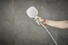 hansgrohe Croma Select E Handbrause Vario, weiß/ chrom, Produktbild-Vorschau 10