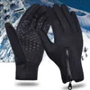 Winter Handschuhe Touchscreen Thermo Warme Windproof Produktbild-Vorschau 11