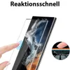 2x Panzerfolie Echtglas Samsung Galaxy M11 Produktbild-Vorschau 4
