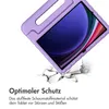 imoshion Schutzhülle mit Handgriff kindersicher Samsung Produktbild-Vorschau 4