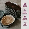 Cosy & Trendy Streetfood-Dinner-Teller 27.5 x 23 cm - 10 Produktbild-Vorschau 4