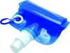 Sac d'hydratation 'Kinzig' bleu 0,5 litre avec mousqueton Voir les images du produit 4