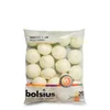 Bolsius Schwimmkerzen elfenbein Produktbild-Vorschau 1
